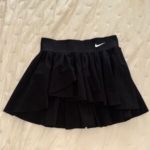 Nike Women's Black Skater Skirt